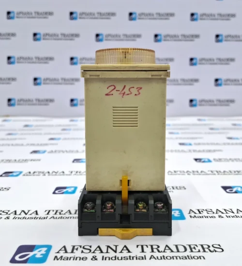 FUJI ELECTRIC | ST4PC | 0 TO 10 | SEC | SUPER TIMER - Image 3