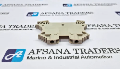 SET OF 48 WEIDMULLER | WDU 2.5 | 1020000000 | 600V 20A | TERMINAL BLOCK - Image 5
