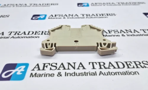 SET OF 48 WEIDMULLER | WDU 2.5 | 1020000000 | 600V 20A | TERMINAL BLOCK - Image 4