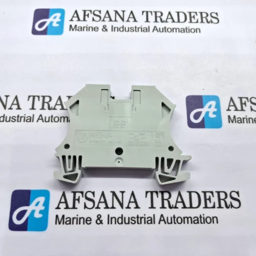 SET OF 85 ALLEN-BRADLEY | 1492-J4 | 4MM2 | TERMINAL BLOCK - Image 9