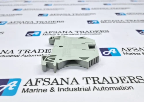 SET OF 85 ALLEN-BRADLEY | 1492-J4 | 4MM2 | TERMINAL BLOCK - Image 6