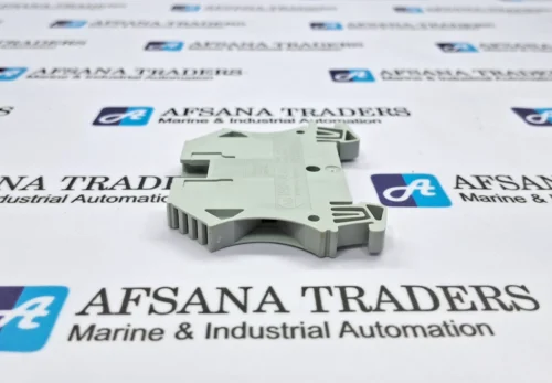 SET OF 85 ALLEN-BRADLEY | 1492-J4 | 4MM2 | TERMINAL BLOCK - Image 4