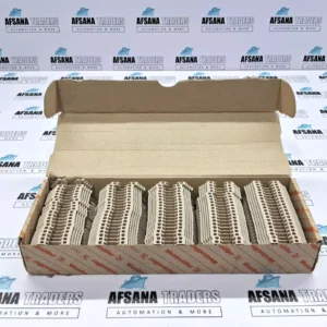 SET OF 100 WEIDMULLER | WDU 2.5 | 1020000000 | 600V 20A | THERMOCOUPLE TERMINAL