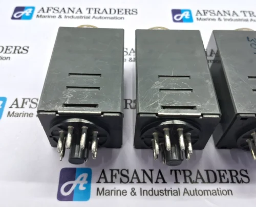 IDEC | GT3A | 0 TO 6 | GT3A-3AF20 | ELECTRONIC TIMER - Image 16