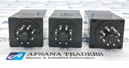 IDEC | GT3A | 0 TO 6 | GT3A-3AF20 | ELECTRONIC TIMER - Image 15