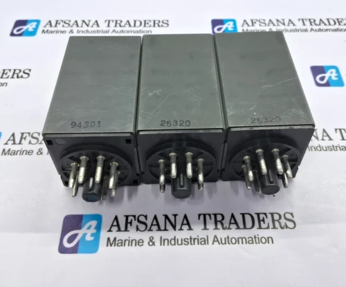 IDEC | GT3A | 0 TO 6 | GT3A-3AF20 | ELECTRONIC TIMER - Image 14