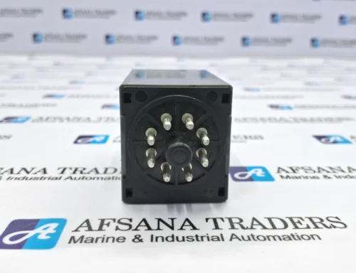 IDEC | GT3A | 0 TO 6 | GT3A-3AF20 | ELECTRONIC TIMER - Image 8