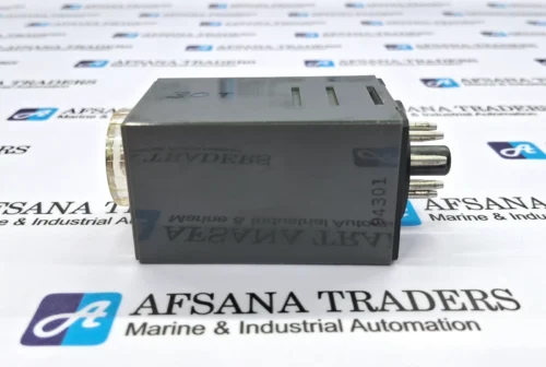 IDEC | GT3A | 0 TO 6 | GT3A-3AF20 | ELECTRONIC TIMER - Image 7
