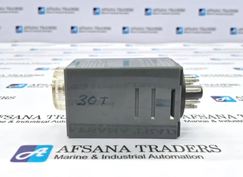 IDEC | GT3A | 0 TO 6 | GT3A-3AF20 | ELECTRONIC TIMER - Image 5