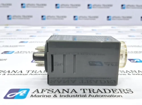 IDEC | GT3A | 0 TO 6 | GT3A-3AF20 | ELECTRONIC TIMER - Image 4