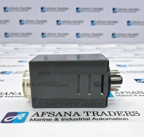 IDEC | GT3A | 0 TO 6 | GT3A-3AF20 | ELECTRONIC TIMER - Image 2