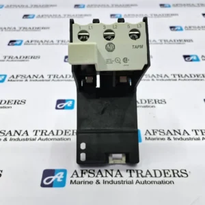 ALLEN-BRADLEY | 193TAPM | DIN RAIL OVERLOAD ADAPTER