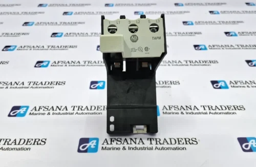 ALLEN-BRADLEY | 193TAPM | DIN RAIL OVERLOAD ADAPTER