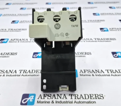 ALLEN-BRADLEY | 193TAPM | DIN RAIL OVERLOAD ADAPTER - Image 2