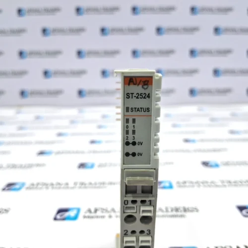 CREVIS | ST-2524 | ST-RTB | 4 DIGITAL OUTPUT MODULE - Image 9