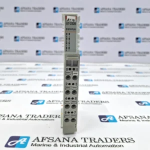 CREVIS | ST-2328 | ST-RTB | 8 DIGITAL OUTPUT MODULE