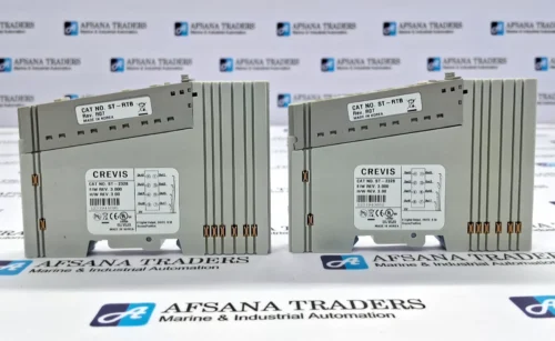 Crevis Rio Module CREVIS | ST-2328 | ST-RTB | 8 DIGITAL OUTPUT MODULE - Afsana Traders