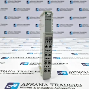 CREVIS | ST-3218 | ST-RTB | 8 ANALOG INPUT MODULE