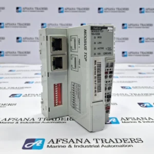 CREVIS | NA-9289 | MODBUS TCP | ST-RTB | ADAPTER