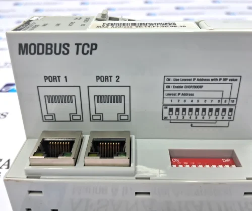 CREVIS | NA-9289 | MODBUS TCP | ST-RTB | ADAPTER - Image 11