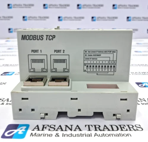 CREVIS | NA-9289 | MODBUS TCP | ST-RTB | ADAPTER - Image 9