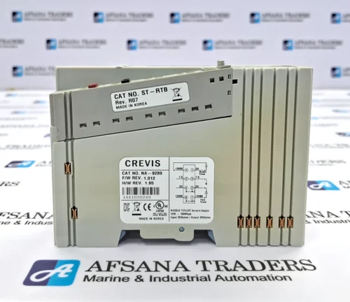 CREVIS | NA-9289 | MODBUS TCP | ST-RTB | ADAPTER - Image 7