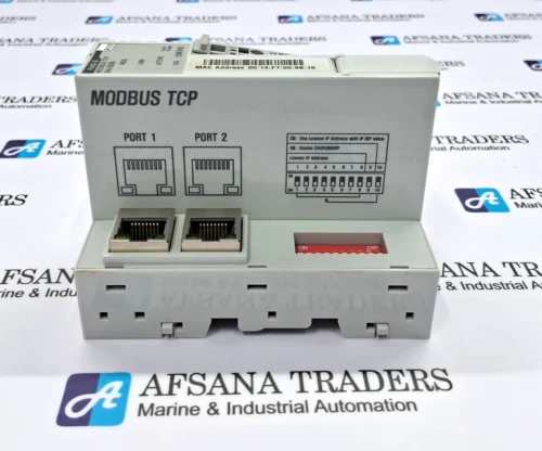CREVIS | NA-9289 | MODBUS TCP | ST-RTB | ADAPTER - Image 5