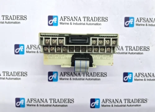 MITSUBISHI ELECTRIC | FX2N-16EX-ES/UL | FX2N-16EX | PROGRAMMABLE CONTROLLER