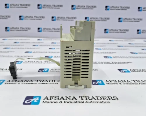 MITSUBISHI ELECTRIC | FX2N-16EX-ES/UL | FX2N-16EX | PROGRAMMABLE CONTROLLER - Image 4