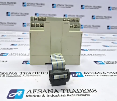 MITSUBISHI ELECTRIC | FX2N-16EX-ES/UL | FX2N-16EX | PROGRAMMABLE CONTROLLER - Image 3