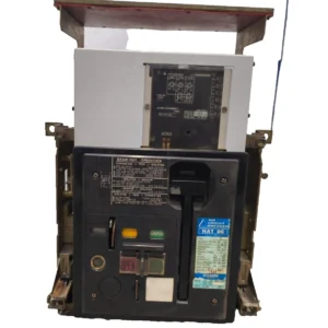 HYUNDAI | HAT 06 | 630A | 3POLE | AIR CIRCUIT BREAKER