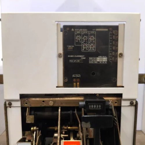 HYUNDAI | HAT 06 | 630A | 3POLE | AIR CIRCUIT BREAKER - Image 15