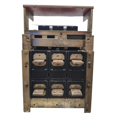 HYUNDAI | HAT 06 | 630A | 3POLE | AIR CIRCUIT BREAKER - Image 12