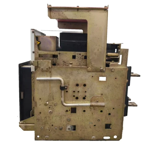 HYUNDAI | HAT 06 | 630A | 3POLE | AIR CIRCUIT BREAKER - Image 10