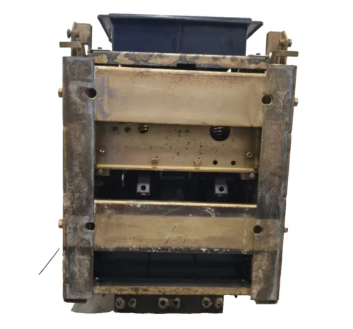 HYUNDAI | HAT 06 | 630A | 3POLE | AIR CIRCUIT BREAKER - Image 9