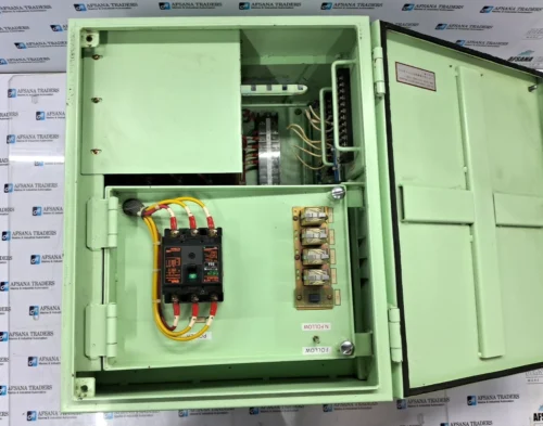 NABCO | MG-800 | GOVERNOR SYSTEM ACTUATOR DRIVE UNIT - Image 10