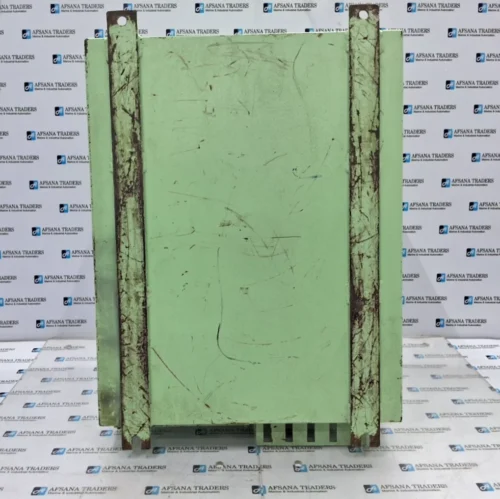 NABCO | MG-800 | GOVERNOR SYSTEM ACTUATOR DRIVE UNIT - Image 6