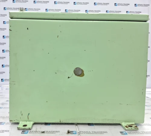 NABCO | MG-800 | GOVERNOR SYSTEM ACTUATOR DRIVE UNIT - Image 4