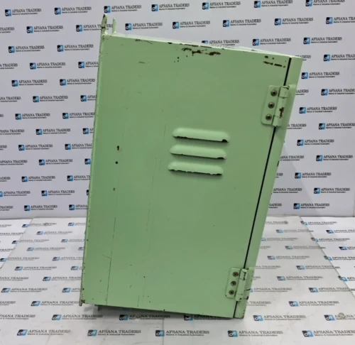 NABCO | MG-800 | GOVERNOR SYSTEM ACTUATOR DRIVE UNIT - Image 3