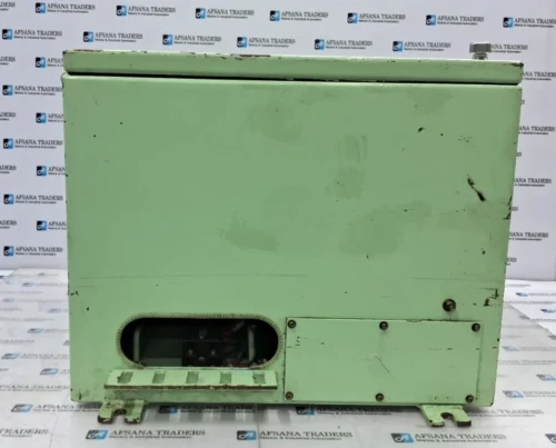 NABCO | MG-800 | GOVERNOR SYSTEM ACTUATOR DRIVE UNIT - Image 2