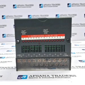 IDEC | PFJ-T162CU | FA-1J | 12-28 VDC | 16-TRANSISTOR OUTPUT UNIT
