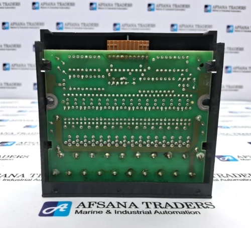 IDEC | PFJ-T162CU | FA-1J | 12-28 VDC | 16-TRANSISTOR OUTPUT UNIT - Image 6
