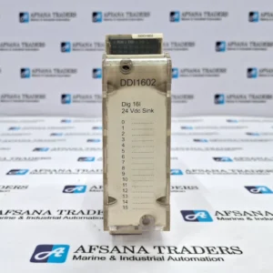 SCHNEIDER | MODICON | DDO1602 | BMXDD01602 | PLC MODULE
