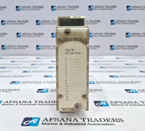 SCHNEIDER | MODICON | DDO1602 | BMXDD01602 | PLC MODULE