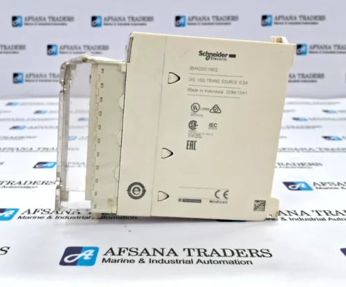 SCHNEIDER | MODICON | DDO1602 | BMXDD01602 | PLC MODULE - Image 2
