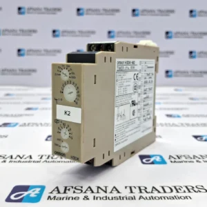 OMRON | H3DK-M2 | H3DK | 0.1S TO 100H | TIMER