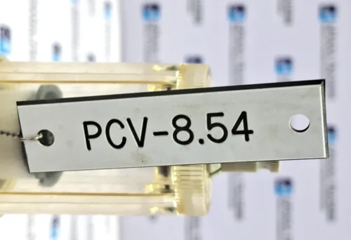 STRUMENTAZIONE | PCV-8.54 | 0 TO 12 BAR | 0 TO 160 PSI | PRESSURE REGULATORS - Image 9