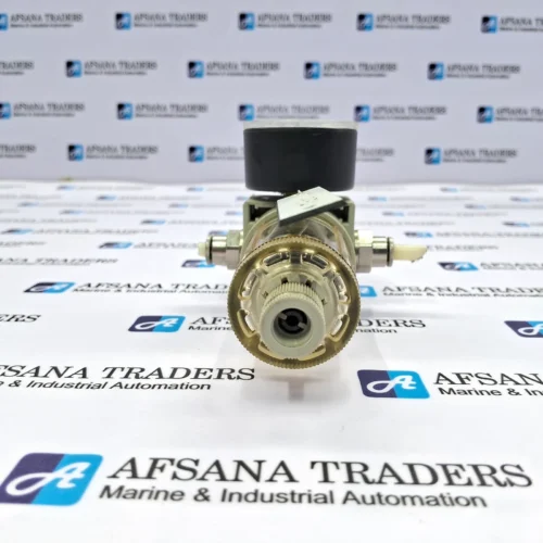 STRUMENTAZIONE | PCV-8.54 | 0 TO 12 BAR | 0 TO 160 PSI | PRESSURE REGULATORS - Image 6