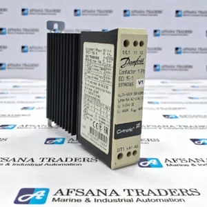 DANFOSS | CI-TRONIC | ECI 15-1 | 037N0065 | CONTACTOR
