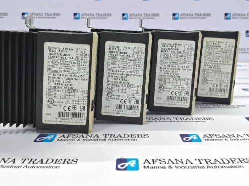 DANFOSS | CI-TRONIC | ECI 15-1 | 037N0065 | CONTACTOR - Image 9